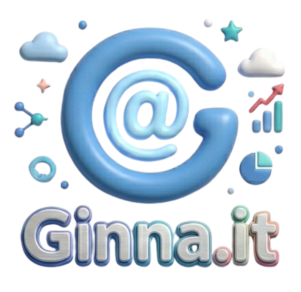 Logo Ginna.it